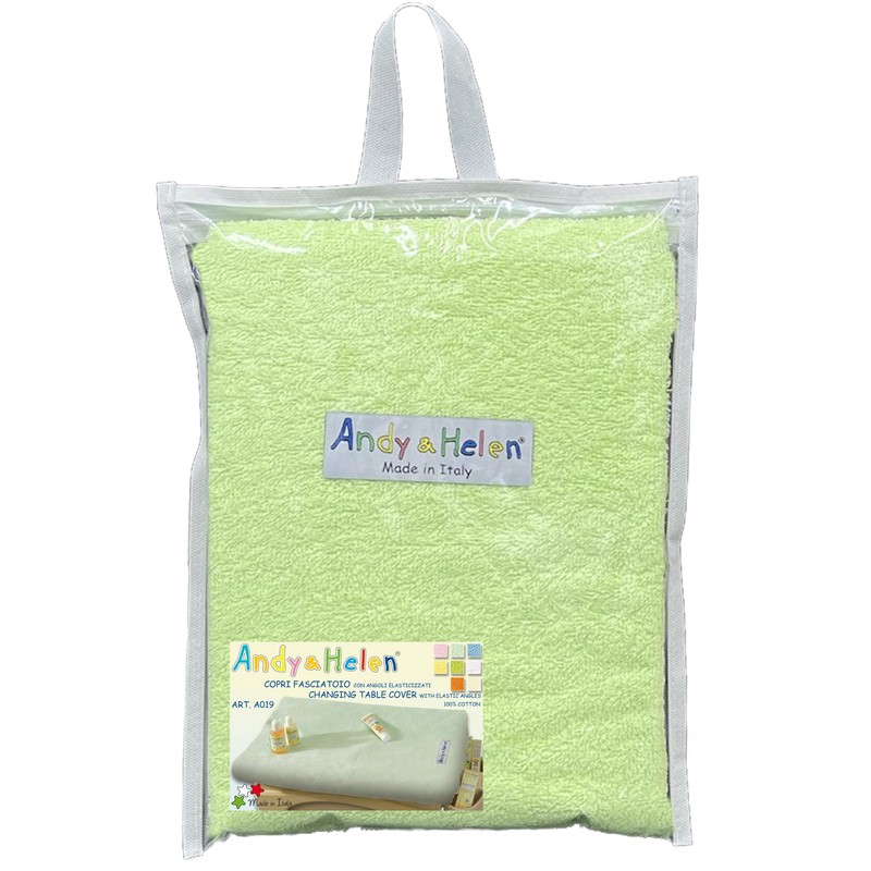 Andy & Helen A019 _ V A019 Baby _ PRODUCT