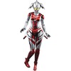 threezero FigZero Ultraman Suit Marie (Anime Version) 1:6 Scale Figure