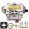Marine Carburetor for Mercruiser 3.0L 2.5L 2 Barrel Carburetor Mercarb