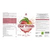 PEAK Clear Protein - 450 g Flavour White Tea Peach,