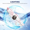 Electric Water Gun Rechargeable Squirt Guns for Kids & Adults