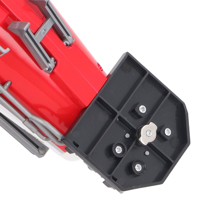 1:32 Scale Alloy Concrete Pump Truck High Simulation Construction Vehicle