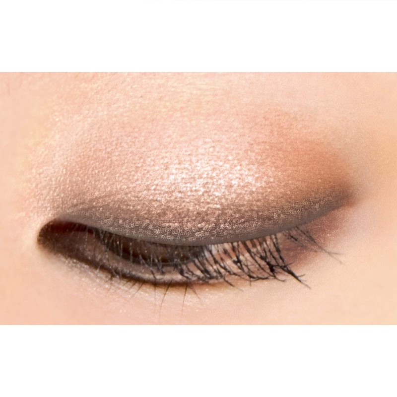 Rimmel Chocolat Sweet Eyes 011 Fresh Orange Chocolat 4.5g