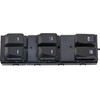 ZAPOSTS Window Switch Fits for Hyundai Tucson 2010-2015.Driver Side Control