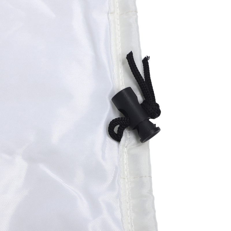 Air Conditioner Cover AC Inside Unit Window Windproof Cover Indoor