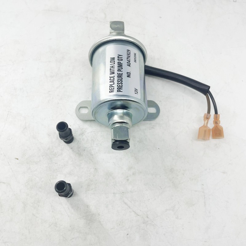 CARHOMESER Electrical Fuel Pump A064S965 A029F887 A047N929 Fits For Replaces