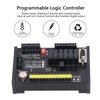 PLC Controller Programmable Logic Control Module Industrial Board DC 24V