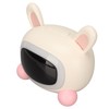 Kids Wake Clock Cartoon Kids Sleep Training Clock with Night