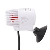 Aquarium Wavemaker Pump 360 Degree Rotation Fish Tank Powerhead Pump