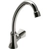 tecuro Stand Swivel Valve - Outlet Valve with HU Pipe