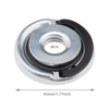 YINETTECH M14 Angle Grinder Locking Flange Nut for Angle Grinders