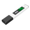 Water PH Tester Accurate Detection Automatic Calibration Temperature Replenishment LED