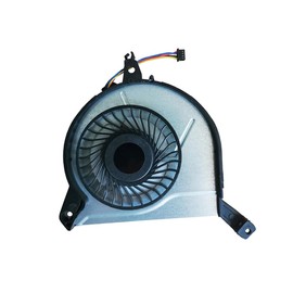 Eclass New Laptop CPU Cooling Fan for HP 17-p 17-f 17-k 15-k 15-p 14-v 773382-001 762505-001 773447-001 767712-001 767776-001 763700-001 Notebook Series US