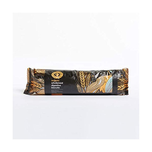 Doves Farm | Organic Digestive Biscuits | 11 x 400g