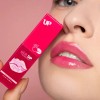 Pink Up Magic Lip Oil Brillo De Labios Con Aromas