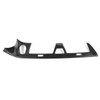 Dry Carbon Fiber Dashboard Trims for 5series G30 17-20 Left