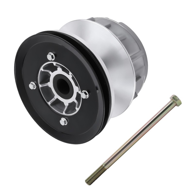 maXpeedingrods Primary Drive Clutch for EZGO TXT & RXV Gas