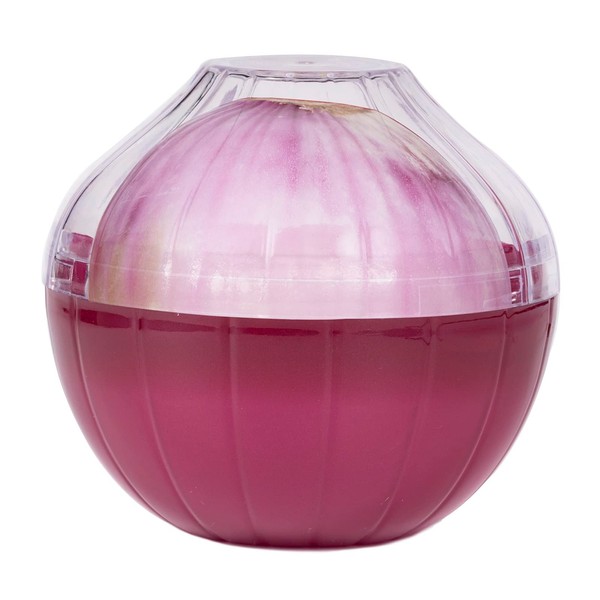 Ortarco Ortarco Onion Keeper Onion Saver Onion Storage Containers Reusable