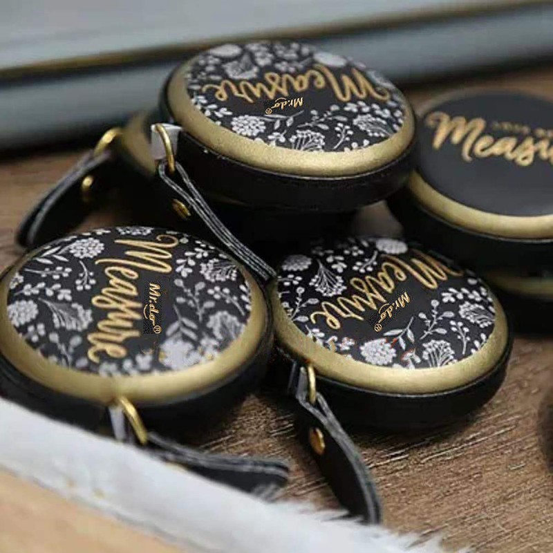 Mr.do Tape Measure for Body Sewing Cloth Tailor 150 cm