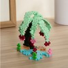 PLUS PLUS - Inspired - Monet, The Japanese Footbridge -