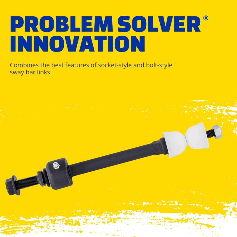 MOOG K7400 Sway Bar Link Kit