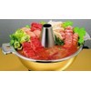 Ro-Sichuan Hot Pot Set of 2 Bags, Super Spicy, 28.2