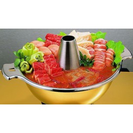 Ro-Sichuan Hot Pot Set of 2 Bags, Super Spicy, 28.2 oz (800 g)