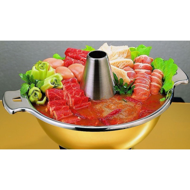 Ro-Sichuan Hot Pot Set of 2 Bags, Super Spicy, 28.2