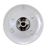 HQRP Timer Knob works with GE DPSR473GW1WW DVLR223EG0WW DWSR463GG1WW DWSR483EG0WW