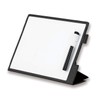 アスカ(Aska) モバイルホワイトボード スタンド機能 持ち運びできる MWB01 S