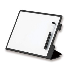 アスカ(Aska) モバイルホワイトボード スタンド機能 持ち運びできる MWB01 S