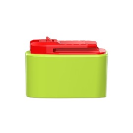 1 Adapter Upgrade for Craftsman New 20v (V20 Type) (Not 19.2v C3 / Older 20v) Cordless Tools to Ryobi 18V Batteries (Charging Function Not Supported) - Adapter Only