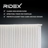 RIDEX Cabin Air Filter 424I0226 270 mm 157 mm 30