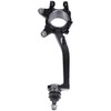 JISKAIAI 698-151 Front Left/Driver Side Steering Knuckle Spindle for 1995-2004