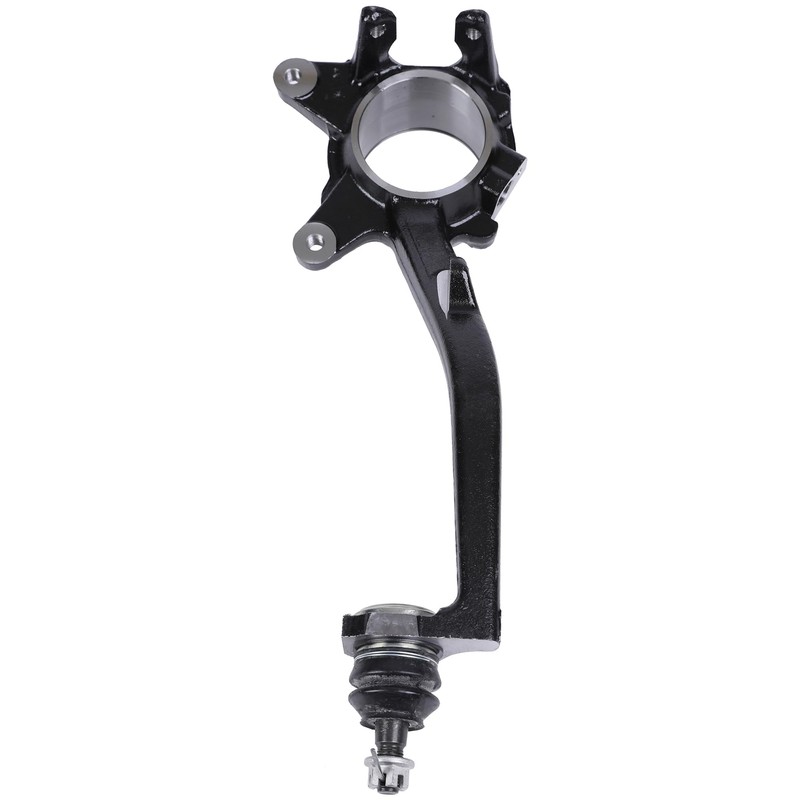 JISKAIAI 698-151 Front Left/Driver Side Steering Knuckle Spindle for 1995-2004