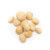 Forest Whole Foods Organic Macadamia Nuts 1kg