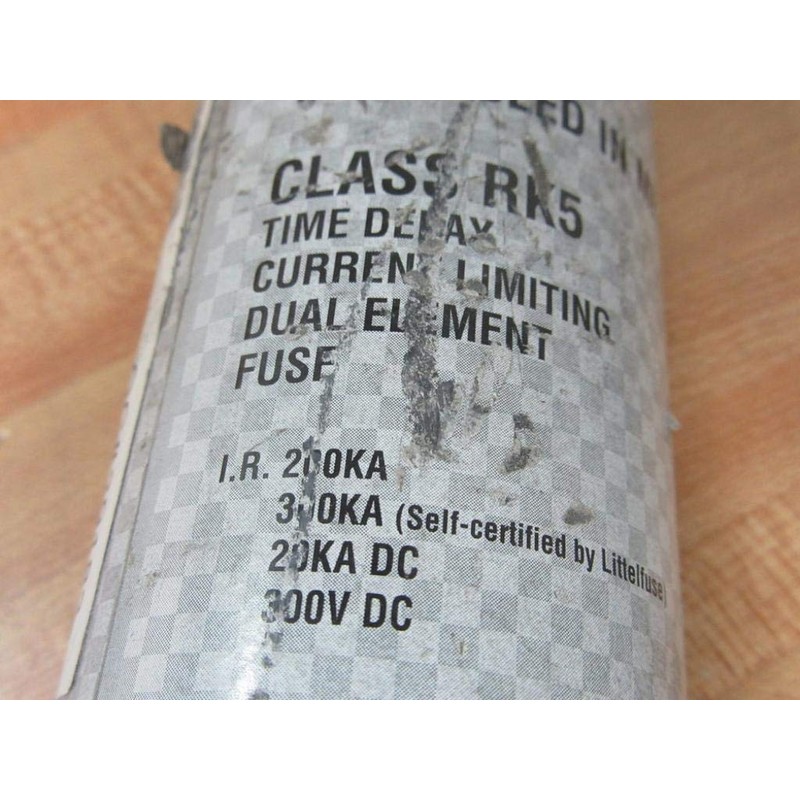 Littelfuse FLSR400ID NSNPGENUINE