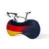 Velo Sock Unisex – Adult Germany Bike Cover, One Size