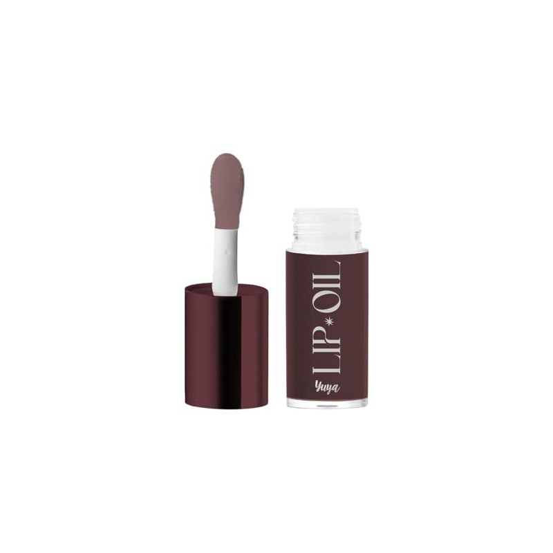 Republic Cosmetics - Lip oil Ceniza 6ml