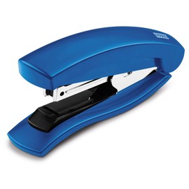 Novus C 3FC Blue 60 mm, 30 Sheet Capacity Office Stapler – Blue