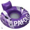 Pool Float Adult, Inflatable River Tube Float, River Tubes for