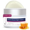 Manuka Lane Crema De Noche Retinol Boost Para Rostro Y