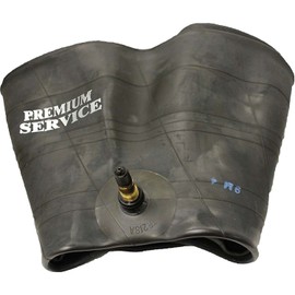 Premium Service Truck Tire Inner Tube TR218A Stem 8.75R16.5, 8.00R16.5