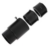 Astronomical Telescope 2in 60mm Eyepiece Extension Tube And for T2-FX