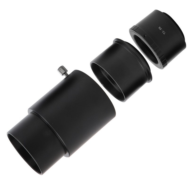 Astronomical Telescope 2in 60mm Eyepiece Extension Tube And for T2-FX