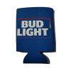 BUD LIGHT PRIDE KOOZIE/COOLIE/