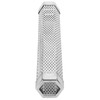 12 Inch Smoker Tube Rhombus Stainless Steel Pellet Smoker Tube