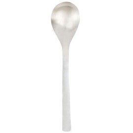Kai KAI Dessert Spoon, Made in Japan