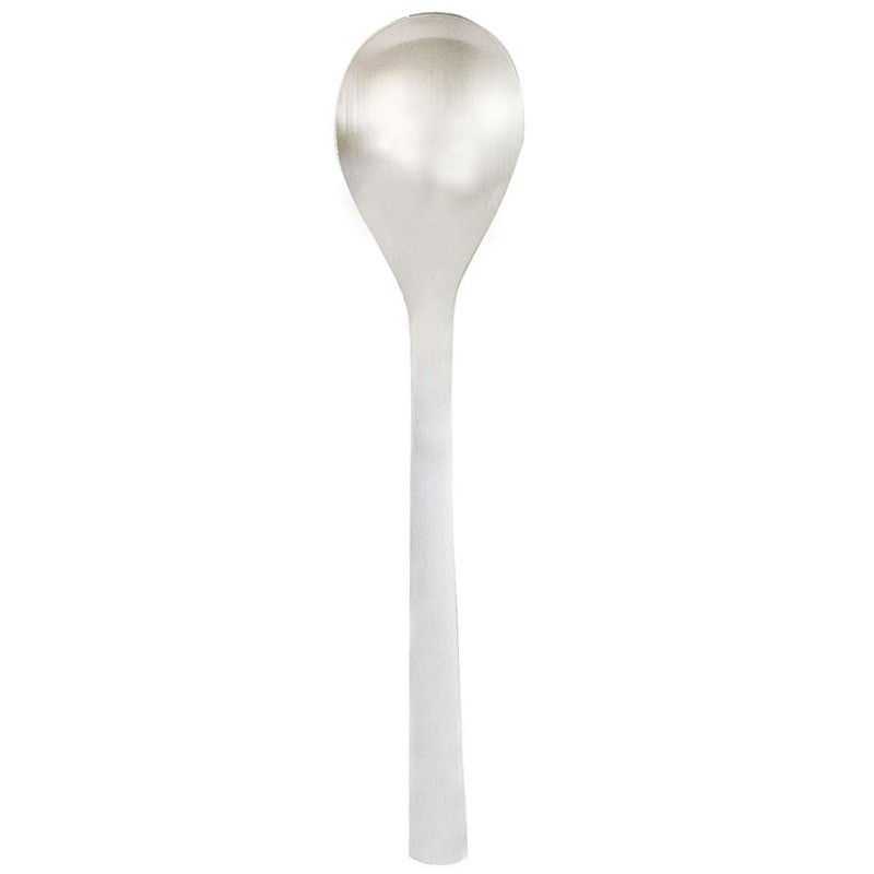 Kai KAI Dessert Spoon, Made in Japan