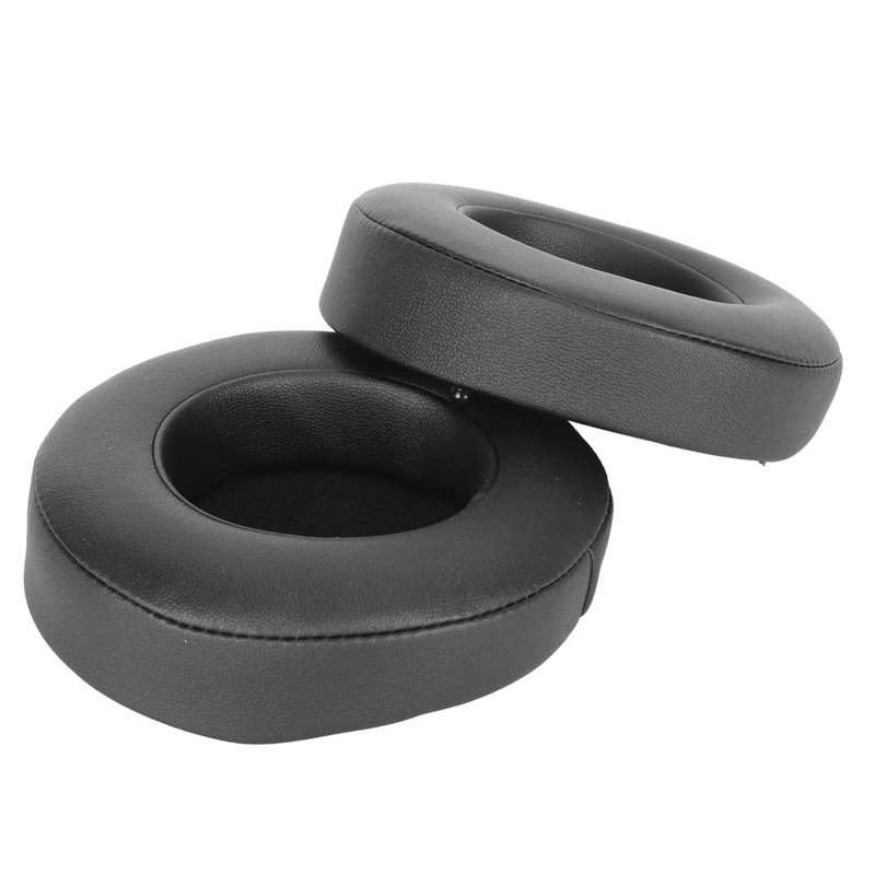 Replacement Ear Pads Professional Noise Insulation Soft Comfortable Ear Cushions